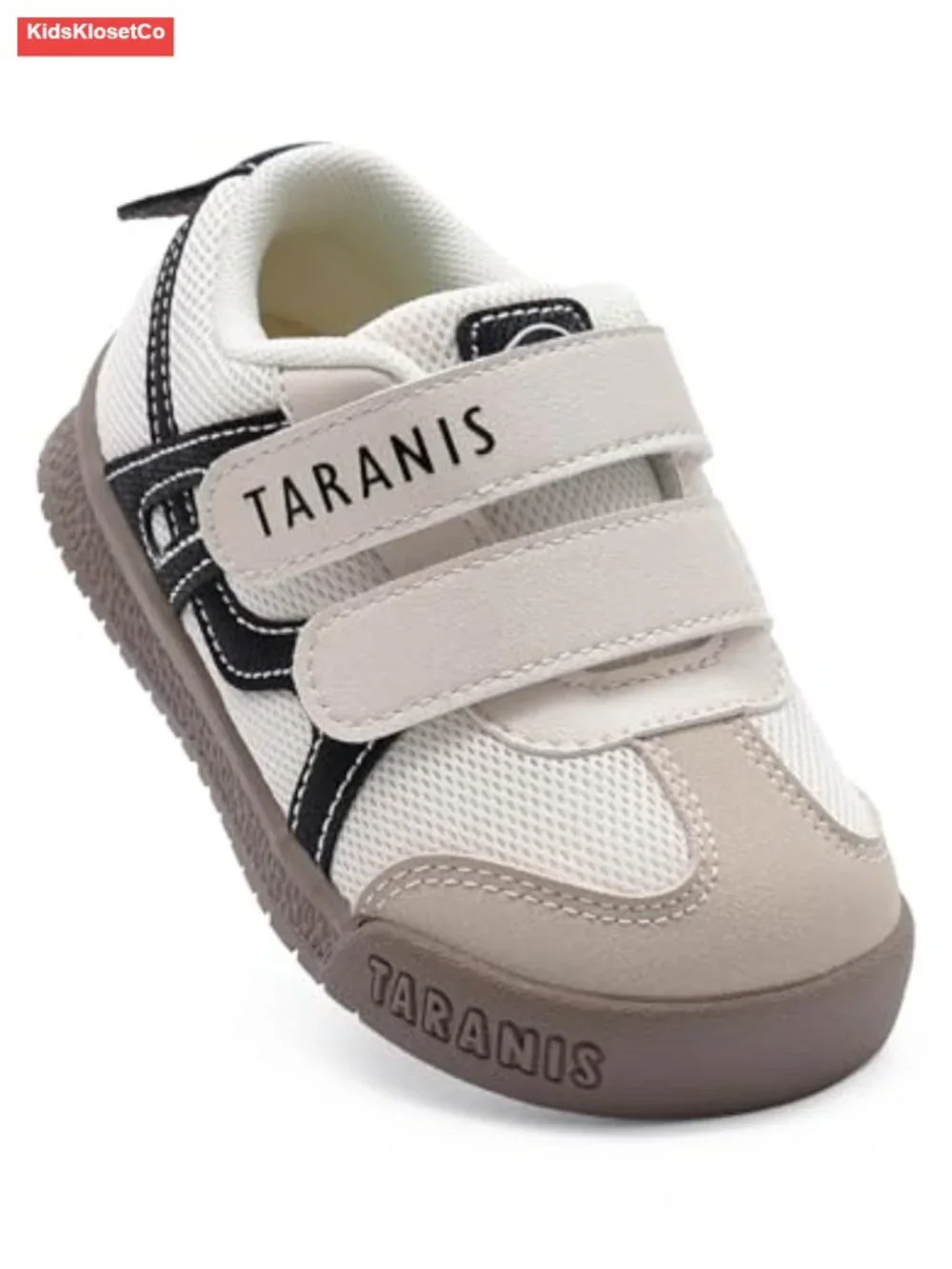 Toddler Walking Shoes Wide Running Kids Sneakers Athletic Sport Shoes
